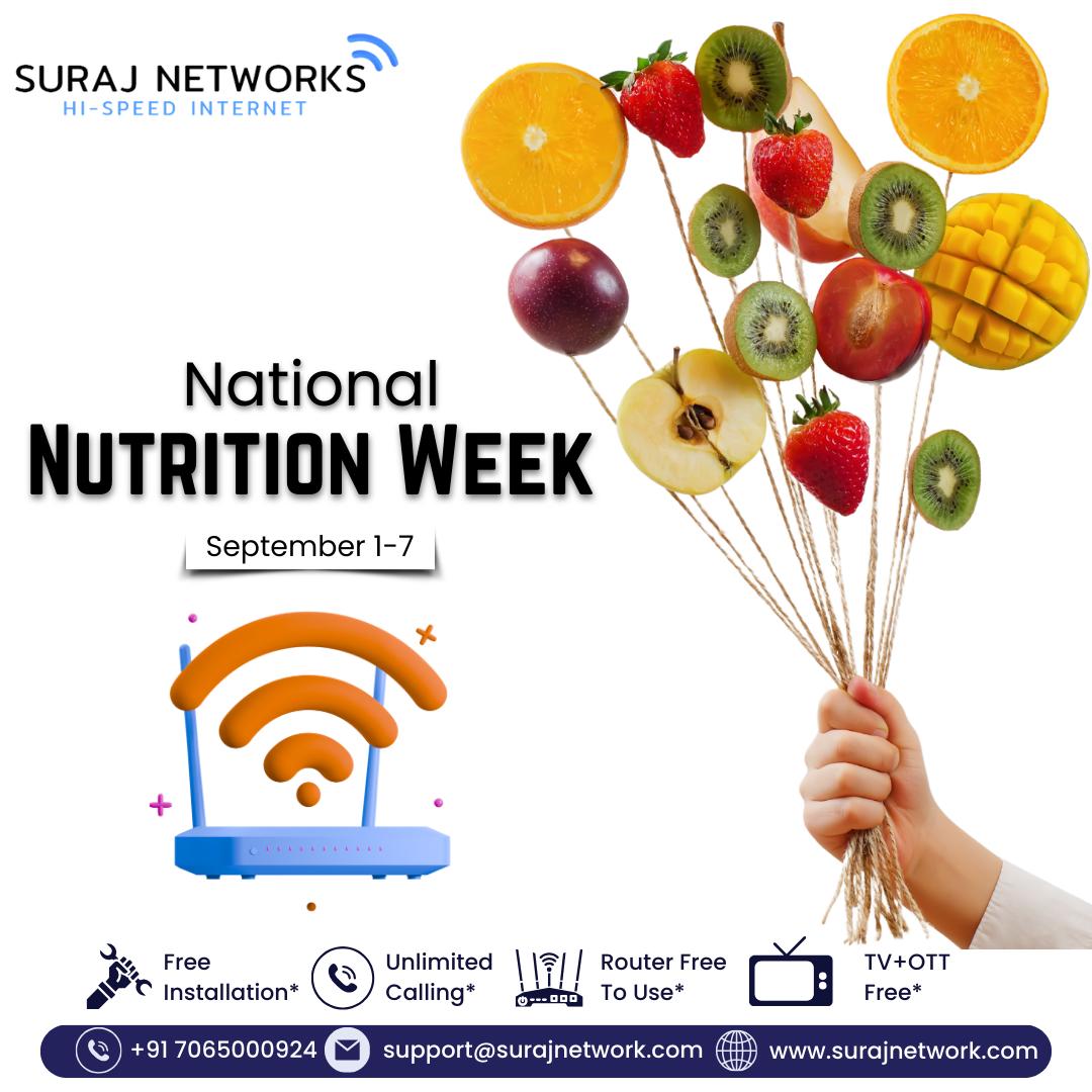 national-nutrition-week