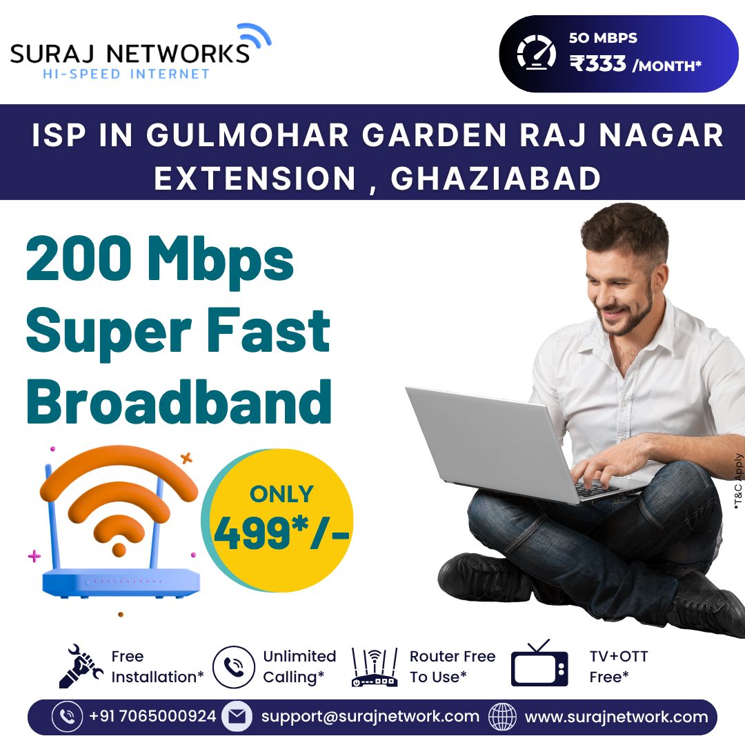 isp-in-gulmohar-garden-raj-nagar-extension-ghaziabad