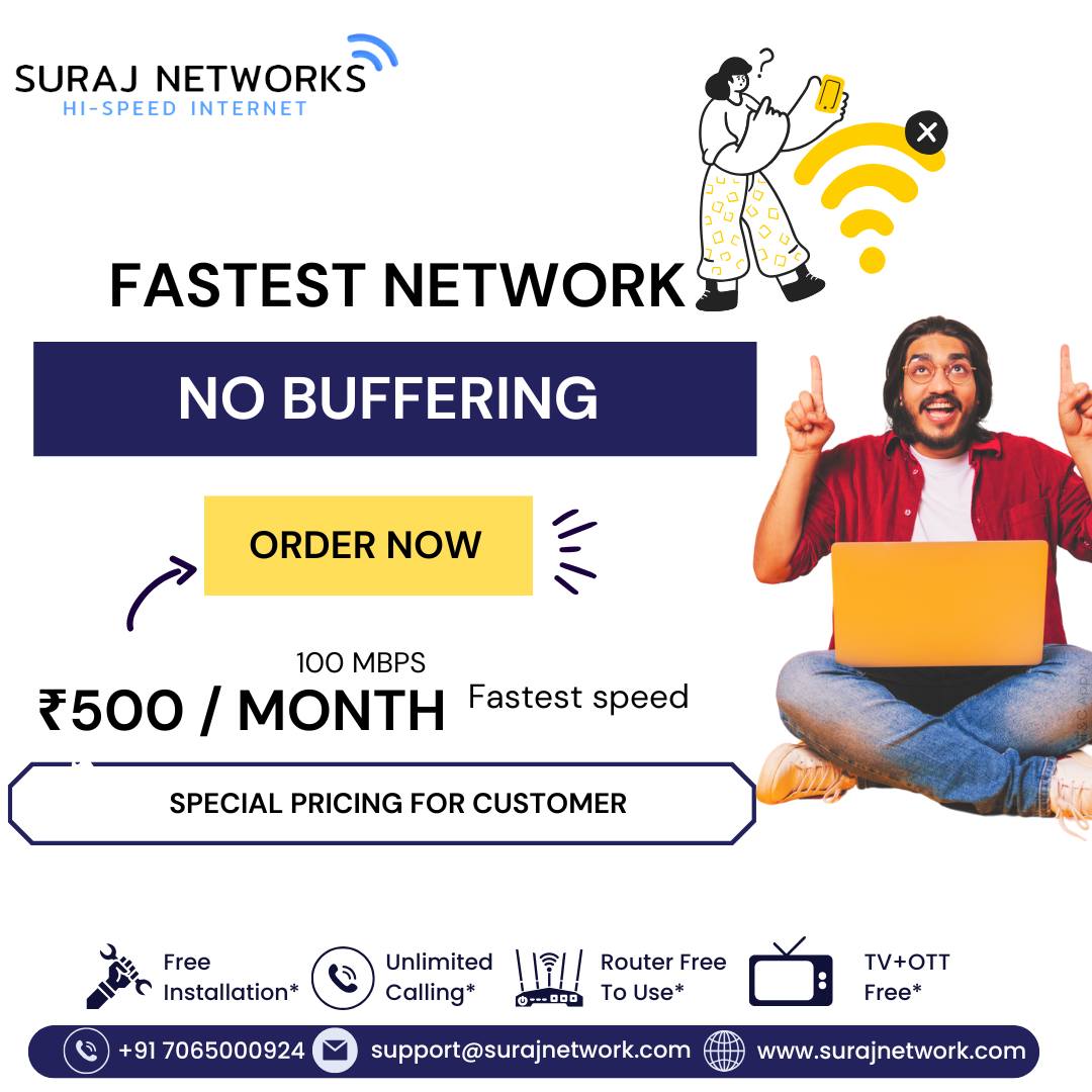 fastest-network-no